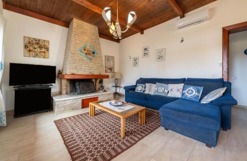 Quartu Sant'Elena Villa | Villa Rita
