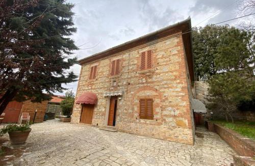 Montefollonico Apartment | Villa Rita
