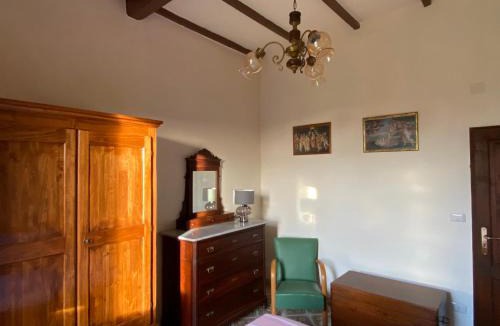 Montefollonico Apartment | Villa Rita
