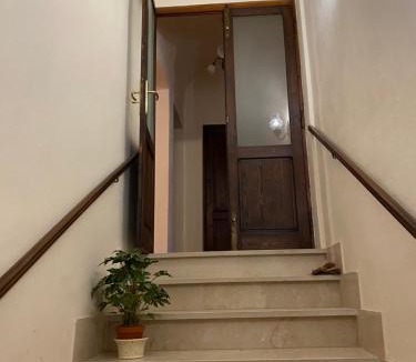Montefollonico Apartment | Villa Rita