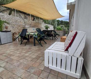 Peschici House | Villa Rita