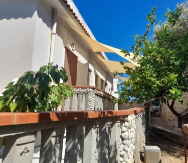Peschici House | Villa Rita