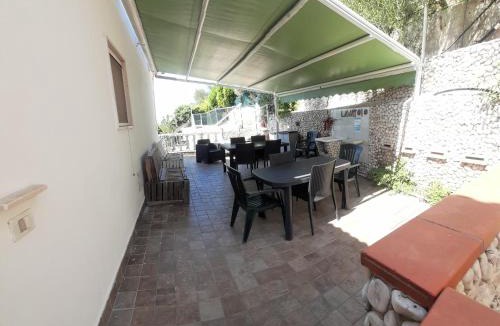 Peschici House | Villa Rita