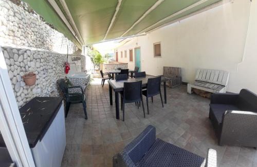 Peschici House | Villa Rita