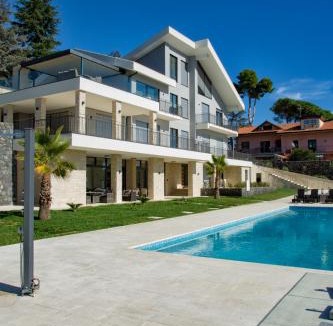 Mascalucia House | Villa Rita Pool & Spa
