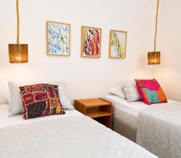 Prea Villa | Villa Rita - Preá