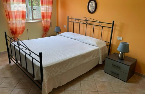 Mockarta Villa | Villa Rita, with private pool and panoramic view
