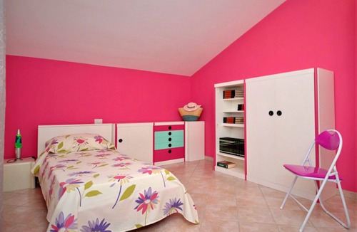 Mockarta Villa | Villa Rita, with private pool and panoramic view