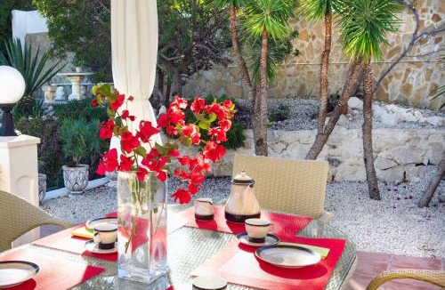 Fanadix Villa | Villa Ritter - three bedroom with private pool - by Holiday Rentals Villamar