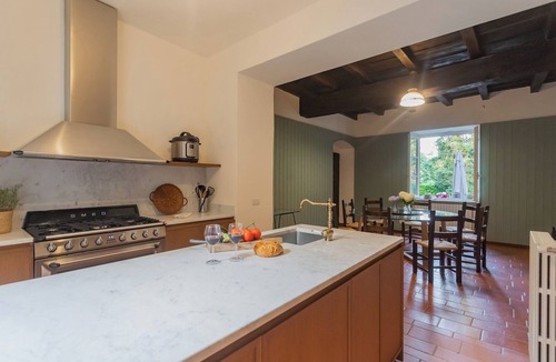 Guello Villa | Villa Riva Bellagio With Pool by Rent all Como