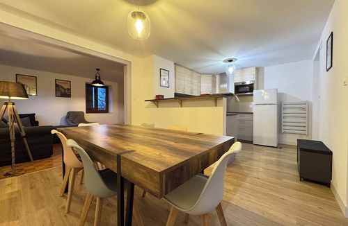 Epfig House | Villa Riva