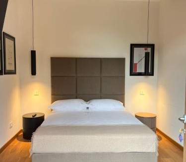 Badia Calavena Bed & Breakfast | Villa Riva