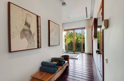 Bang Po Villa | Villa Riva