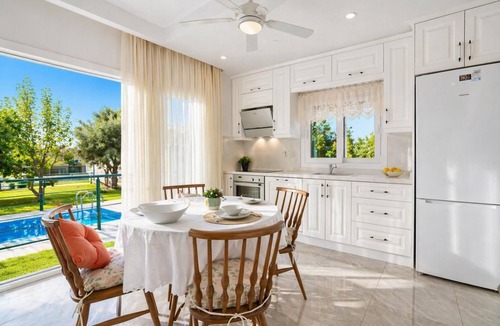 Oludeniz Villa | Villa Riva - Three Bedroom Villa, Sleeps 6