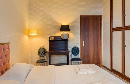 San Maurizio Villa | Villa Rivabella Ghiffa