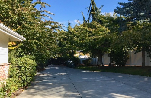 The Bowl of Edmonds House | Villa Rivarola - a dream home near Edmonds, a charming Victorian community