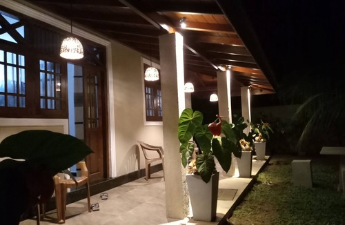 Bope-Poddala Villa | Villa River Paradise