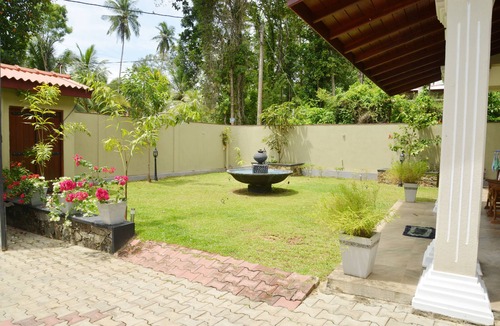 Bope-Poddala Villa | Villa River Paradise