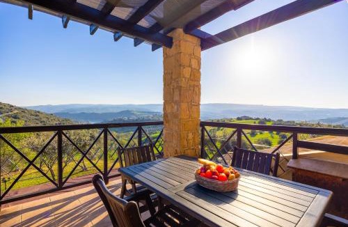 Peristerona Villa | Villa River View