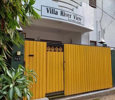 Aluthgama House | Villa River View