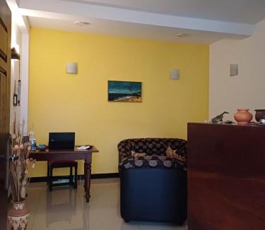 Aluthgama House | Villa River View