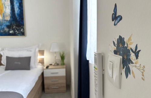 Ljubljana City Centre Apartment | Villa Riverside