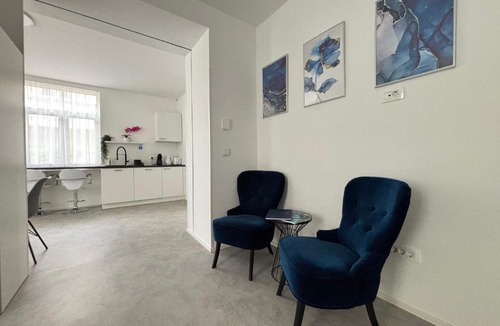Ljubljana City Centre Apartment | Villa Riverside