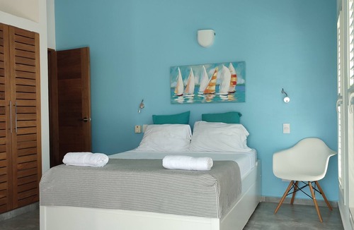 La Iglesia Villa | Villa Riviera 2, 5 minutes from the beach and the village
