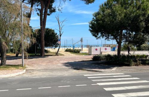 Pescara Apartment | Villa Riviera 287