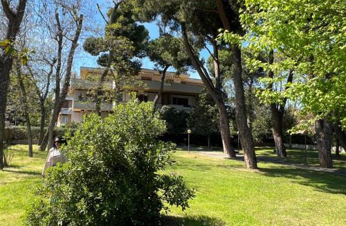 Pescara Apartment | Villa Riviera 287