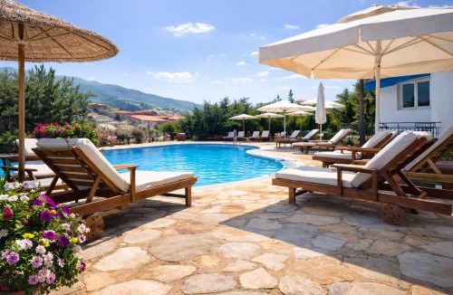 Stavros Apartment | Villa Riviera