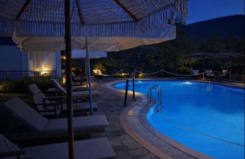 Stavros Apartment | Villa Riviera