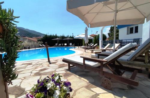 Stavros Apartment | Villa Riviera