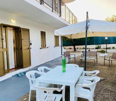 Santa Maria Apartment | Villa Riviera