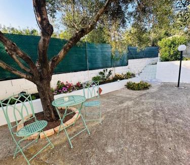 Santa Maria Apartment | Villa Riviera