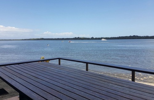 Ballina Apartment | Villa Riviera on the Richmond Ballina River