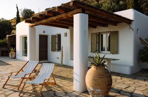Kato Aprovatou House | Villa Riza