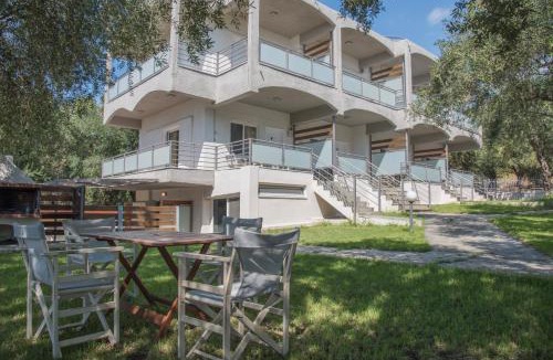 Zalongo Apartment | Villa Riza