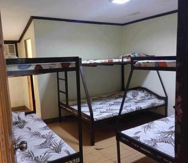 Pansol Villa | Villa RN 1 Private Hot Spring Resort - Calamba, Laguna