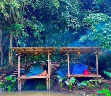 Manado Villa | Villa Robert