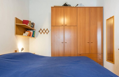 Geremeas Villa | Villa Roberta with Wi-Fi, Terrace & Garden