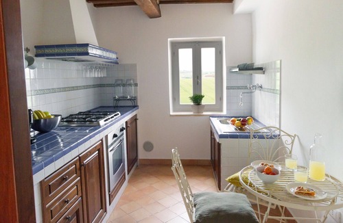 Monte San Giusto Villa | Villa Roberto by MMega