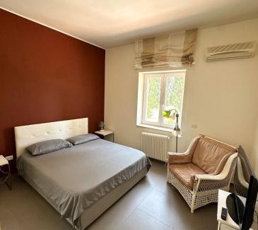 Corato Villa | Villa Roberto Luxury