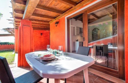 Punta De Su Turrione House | Villa Robi