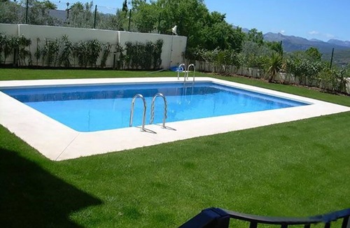 Arriate House | Villa Roble