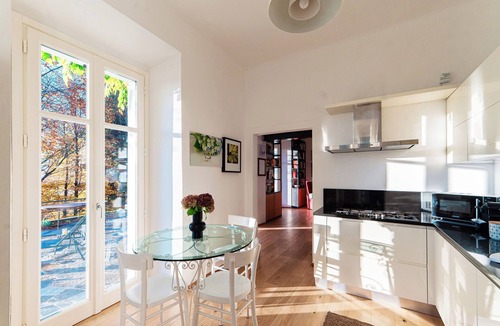 Brunate Apartment | Villa Rocawood
