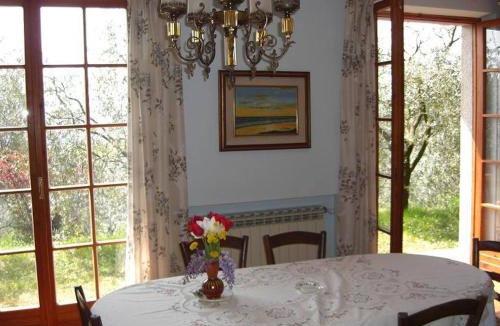 Costermano Villa | Villa Rocca