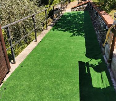 Carmini Bed & Breakfast | Villa Rocca Leivi