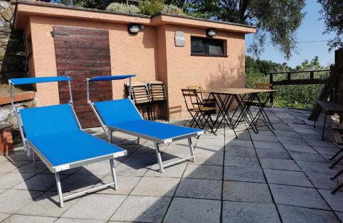 Carmini Bed & Breakfast | Villa Rocca Leivi