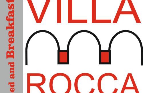 Carmini Bed & Breakfast | Villa Rocca Leivi